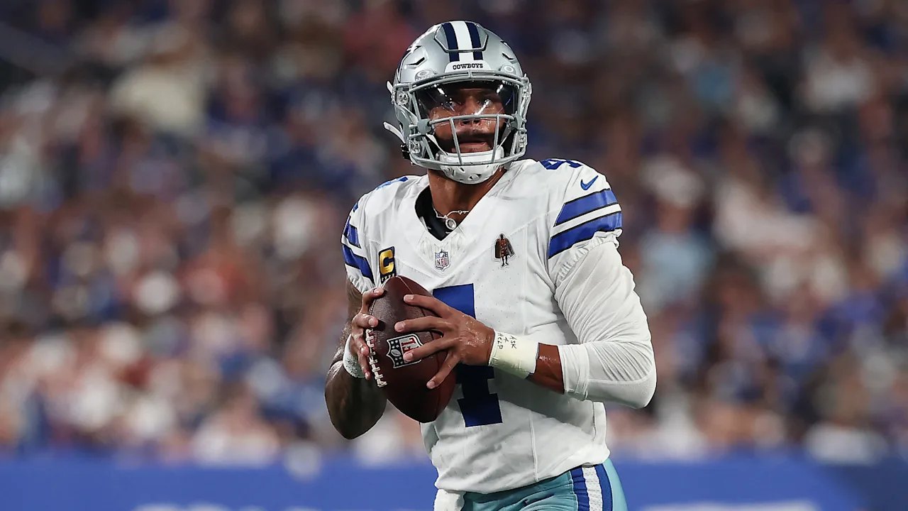 NFL steht vor dem Super-Gau! Spielverlegung droht