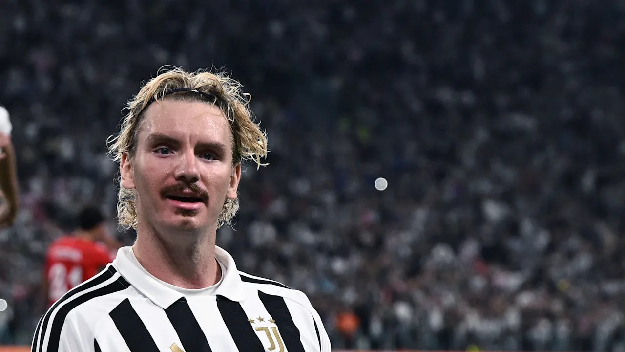 Tor-Debüt in der Europa League