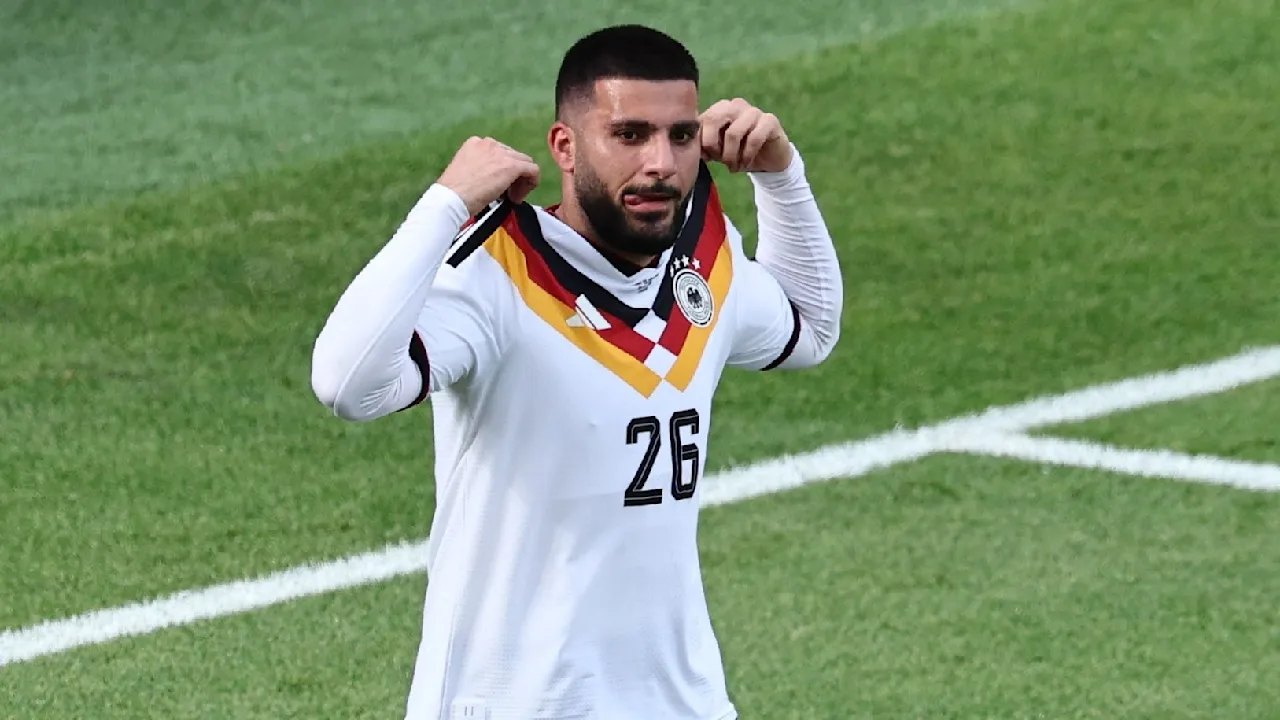 Nominiert Jürgen Klopp Undav nicht für das DFB-Team?