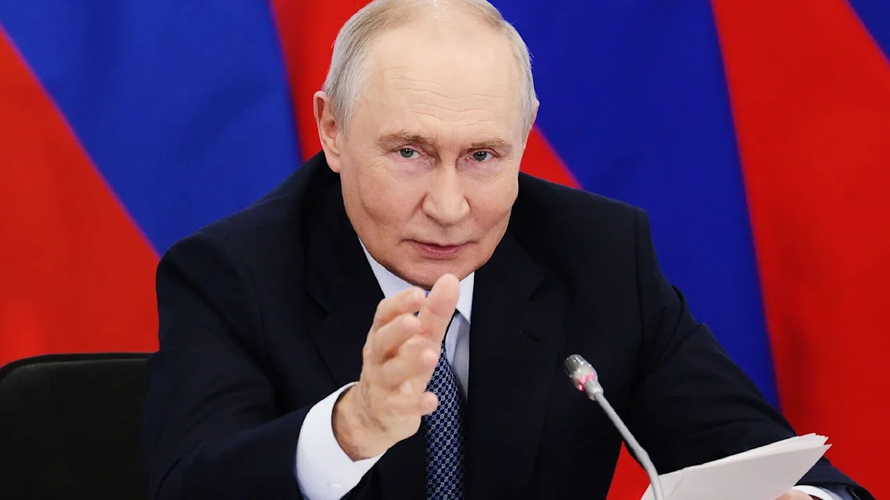 Studentenvisa für Putins Drohnenfabriken