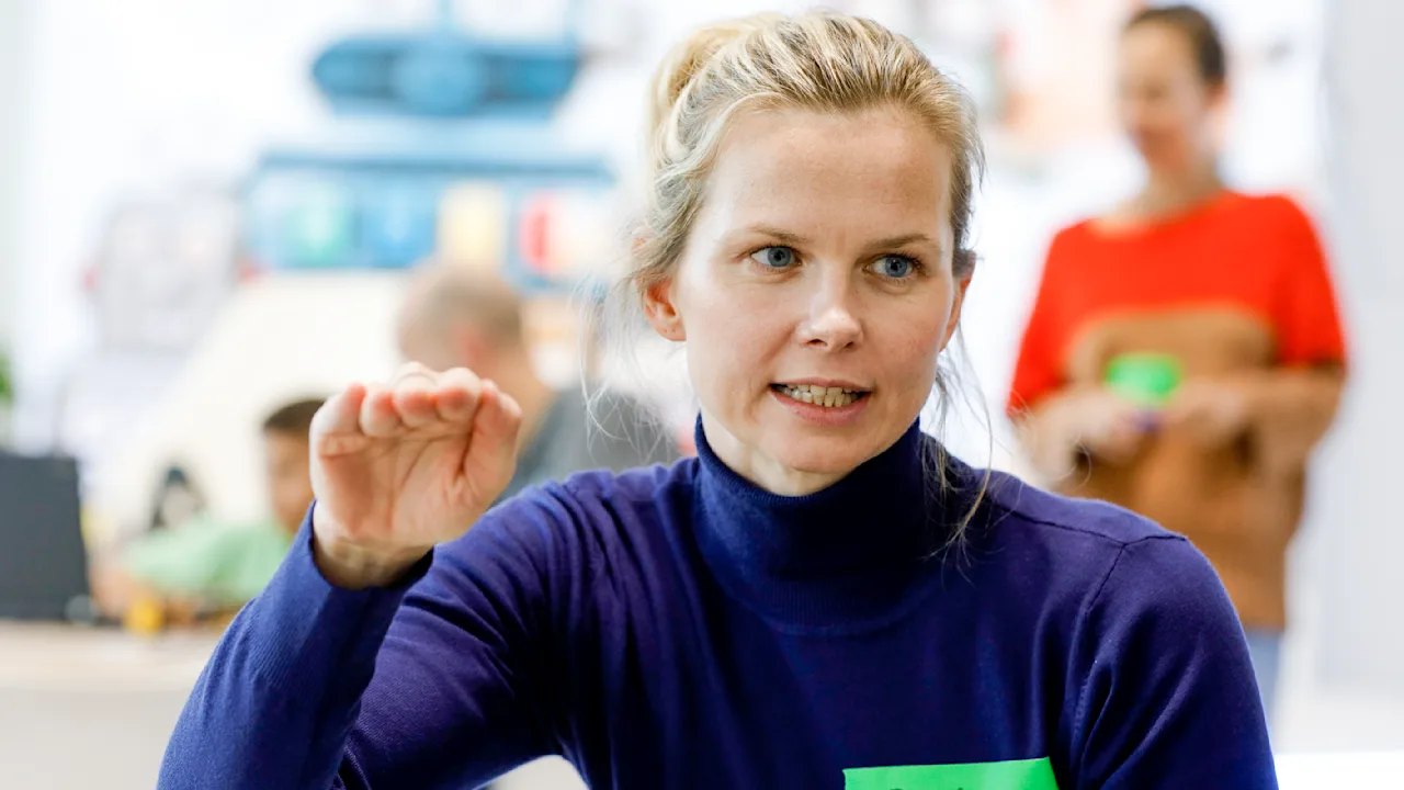 Olympia in Berlin: Athleten werben für „eine riesige Chance“