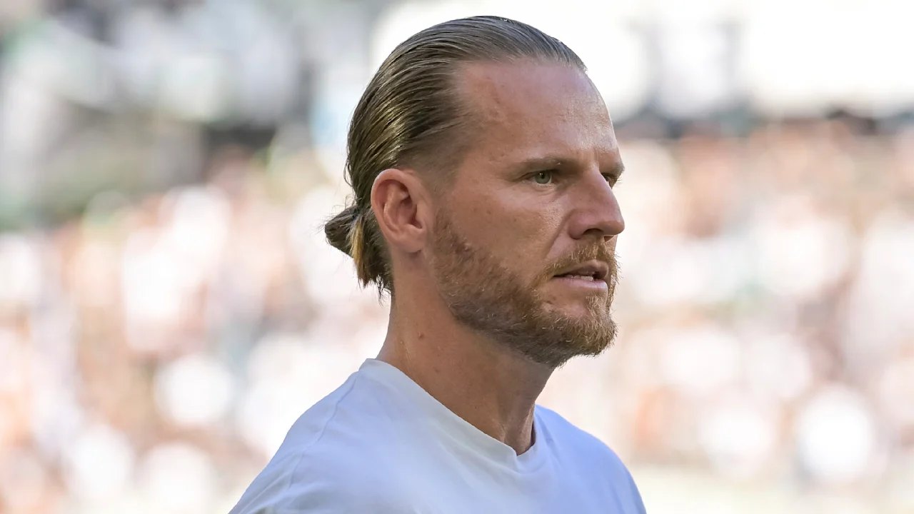 Polanskis dritte Pleite in Folge: Fliegt jetzt der Gladbach-Trainer?