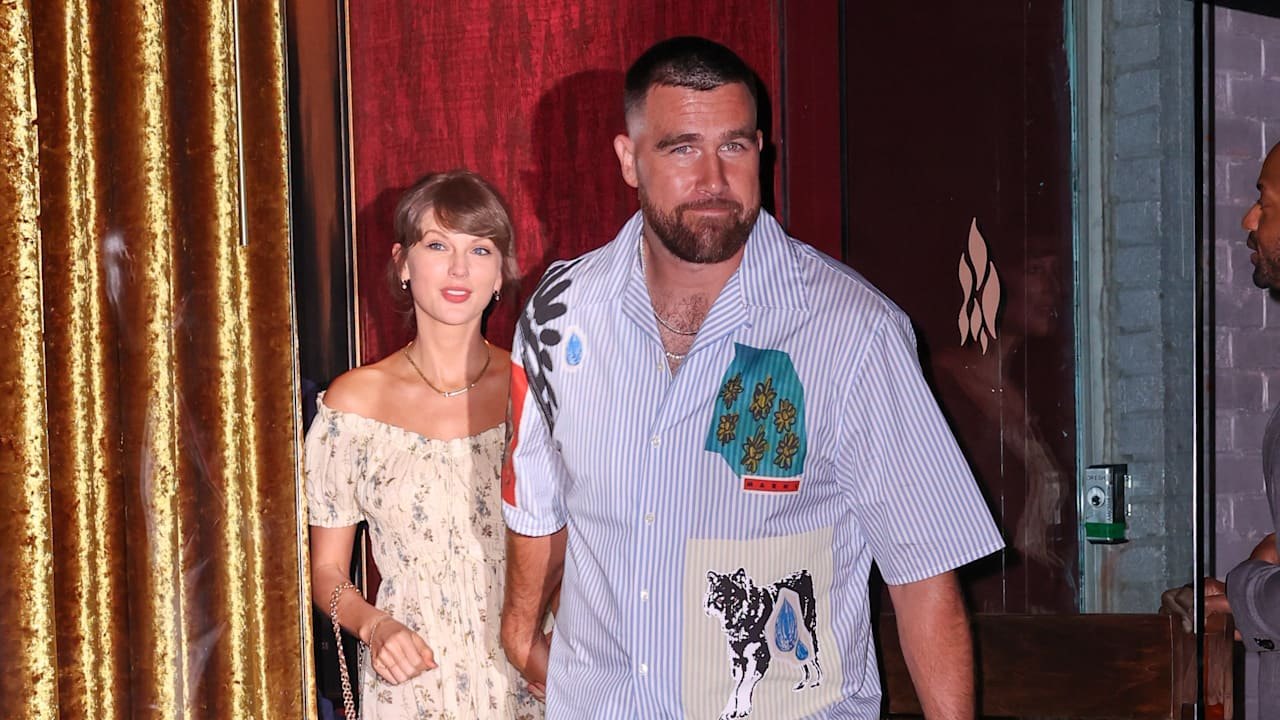 Travis Kelce fällt auf Millionen-Betrüger rein