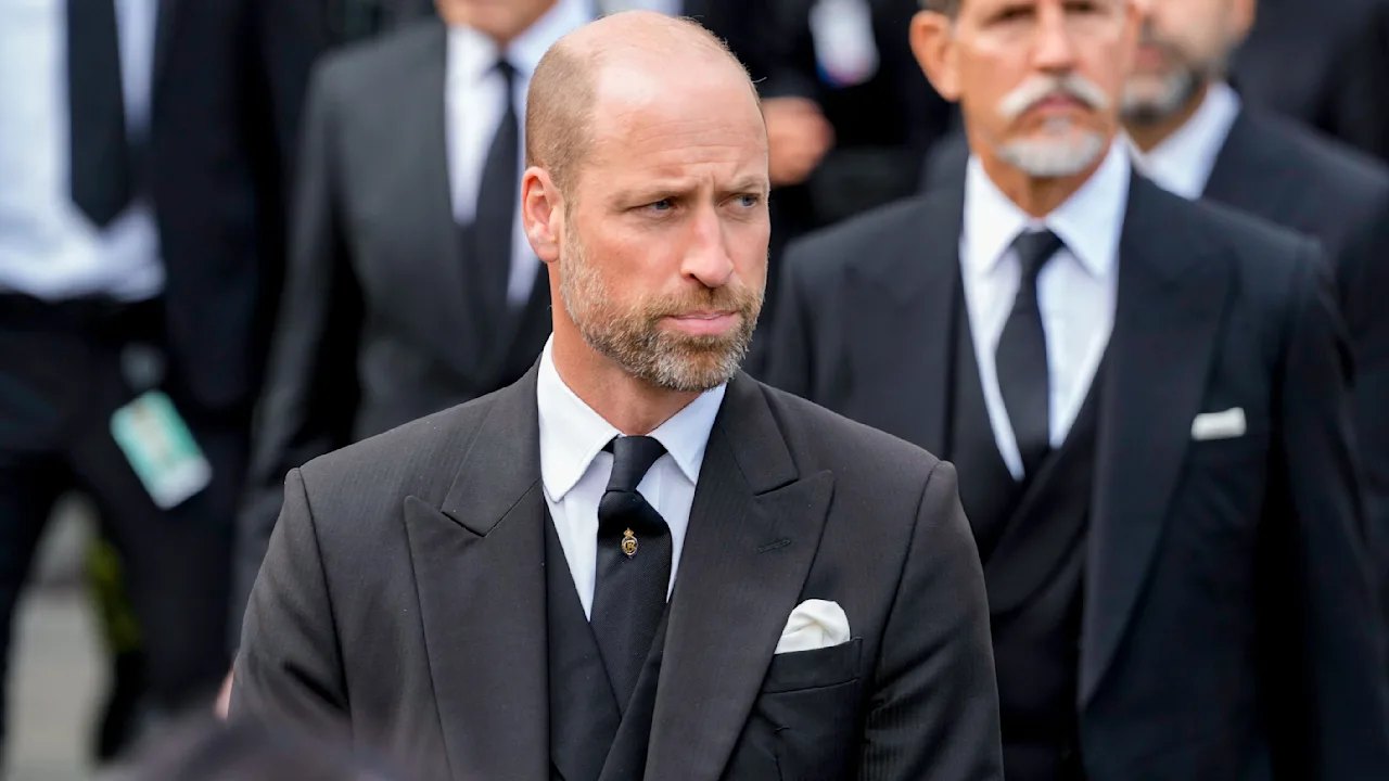 Mit Harry und Meghan „weitgehend abgeschlossen“