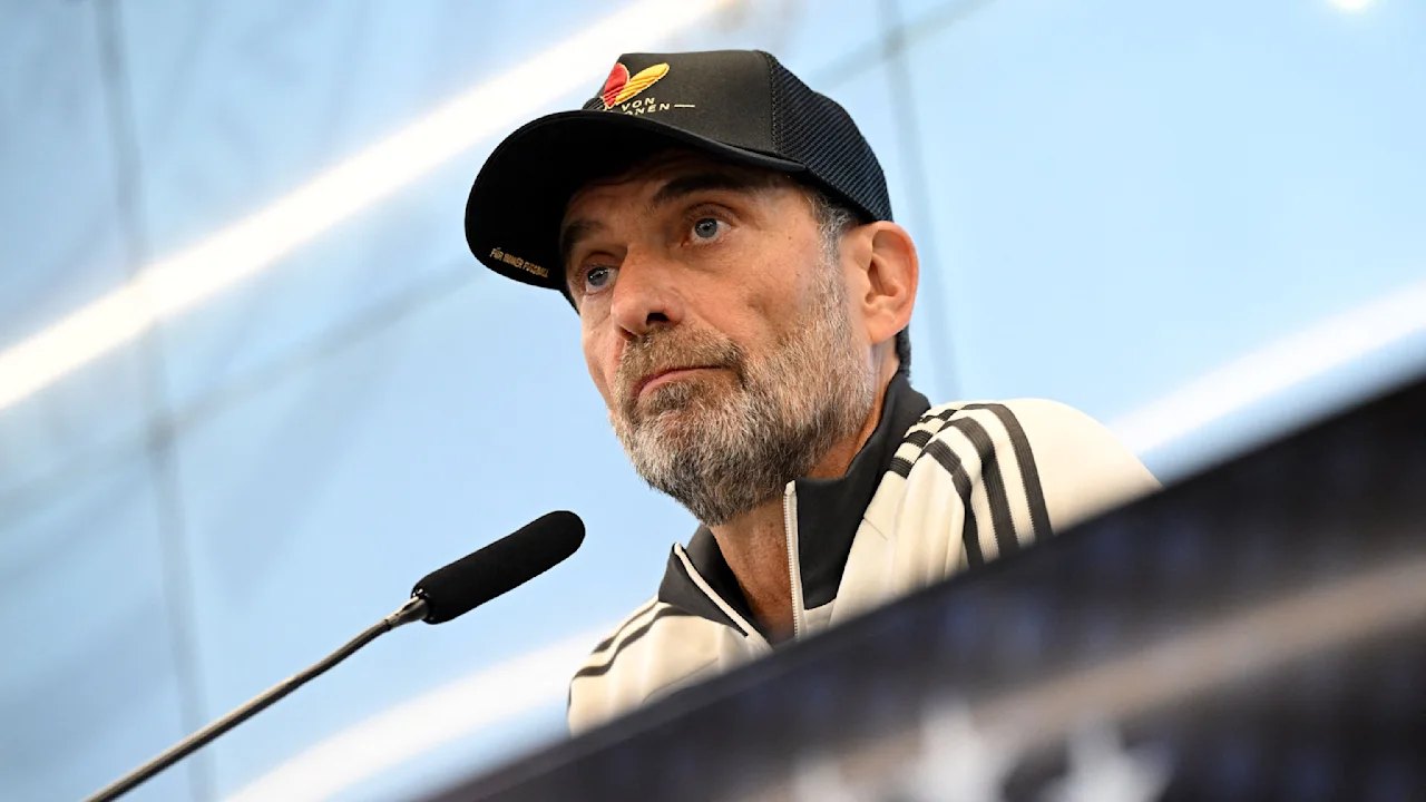 Jahr für DFB-Juwel gelaufen! Zweifel von Jürgen Klopp wegen Ouédraogo-Ausfall