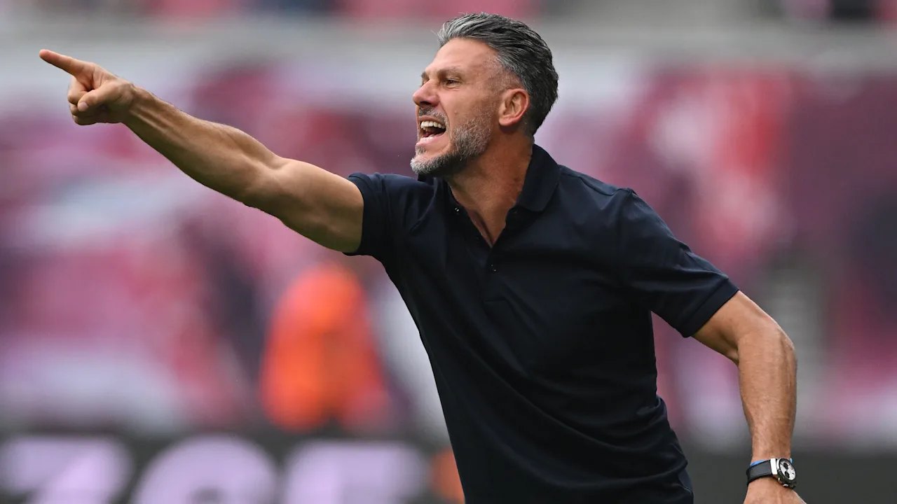 Vorgänger scheiterte regelmäßig! Topspiel-Druck für Martin Demichelis