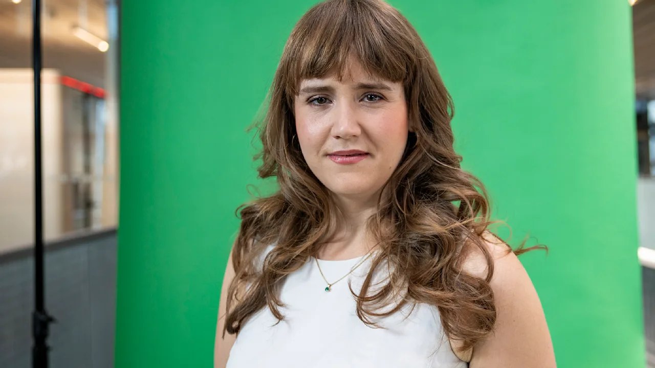 Ricarda Lang zur Regierungskrise: „Man kann fast den Angstschweiß riechen“