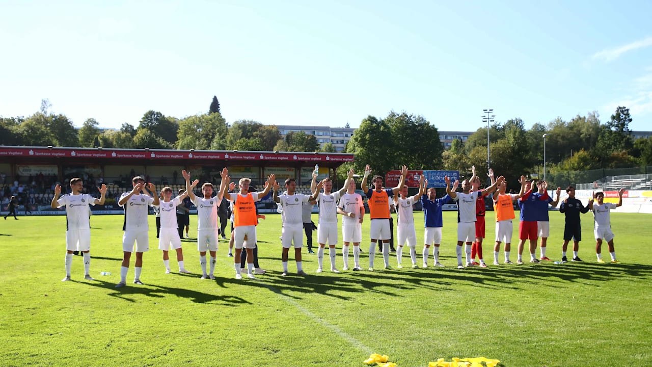 Sachsenpokal terminiert! Zusätzliches Heimspiel für Lok Leipzig
