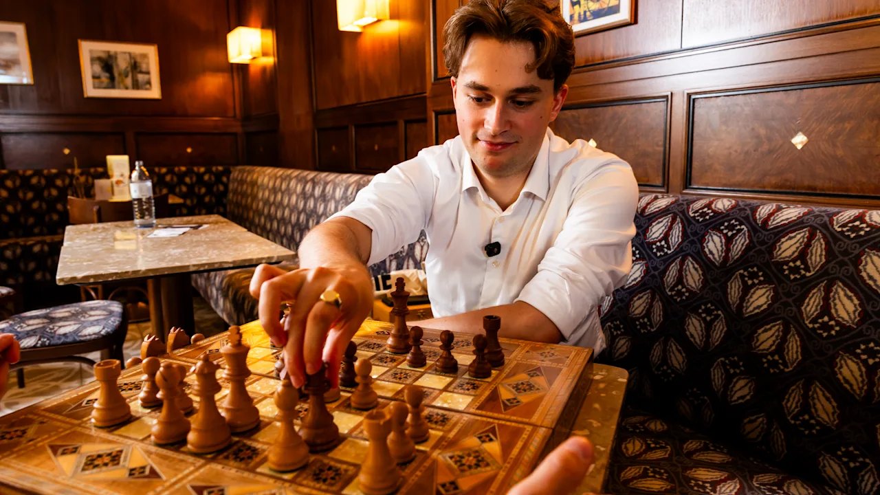 Schach: Unglaubliche Zahlen! Plötzlicher Boom in Deutschland