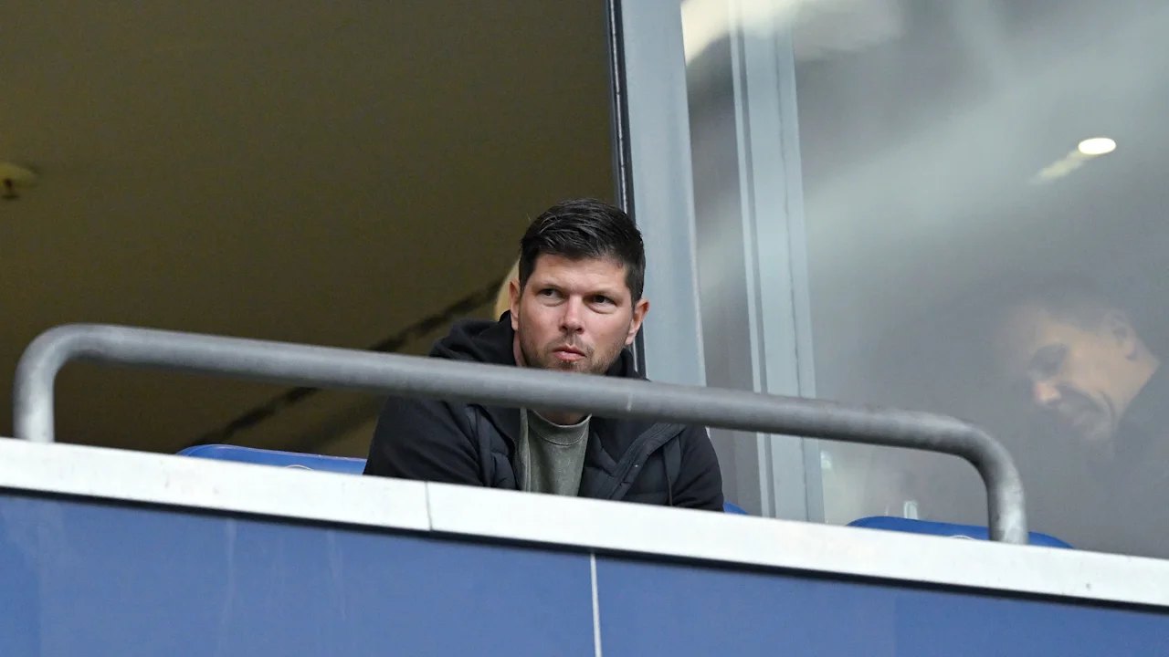 Erschütterndes Interview von Klaas-Jan Huntelaar