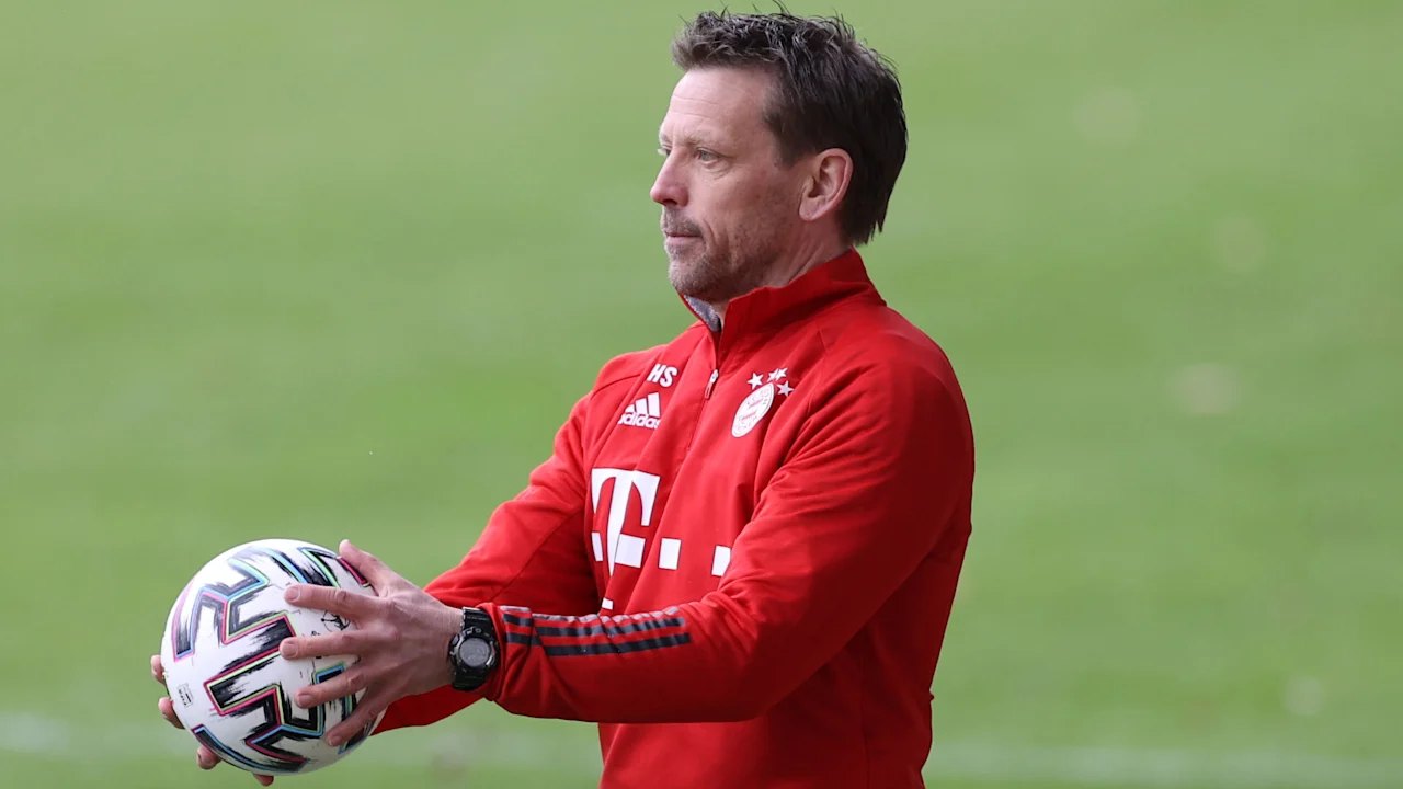 Ex-Bayern-Trainer trifft bald auf seinen Nachfolger