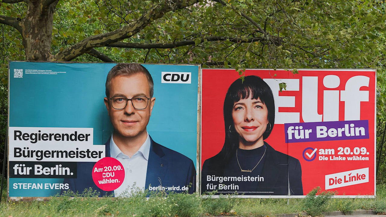 Warum sollte man Sie wählen?