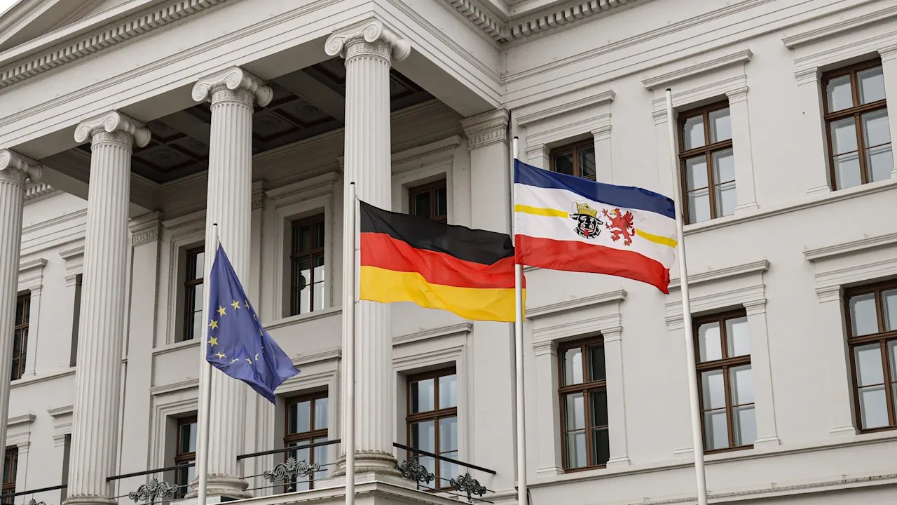 Warum sollte man Sie wählen?