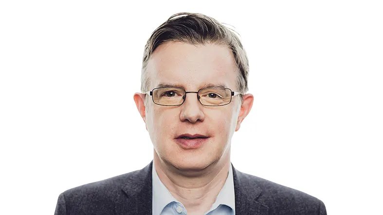 Sorgen statt Radikalisierung: Nicht die Bürger sind rechts.