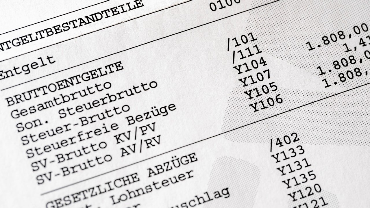 Bis zu 102 Euro mehr Abgabe im Monat für Gutverdiener