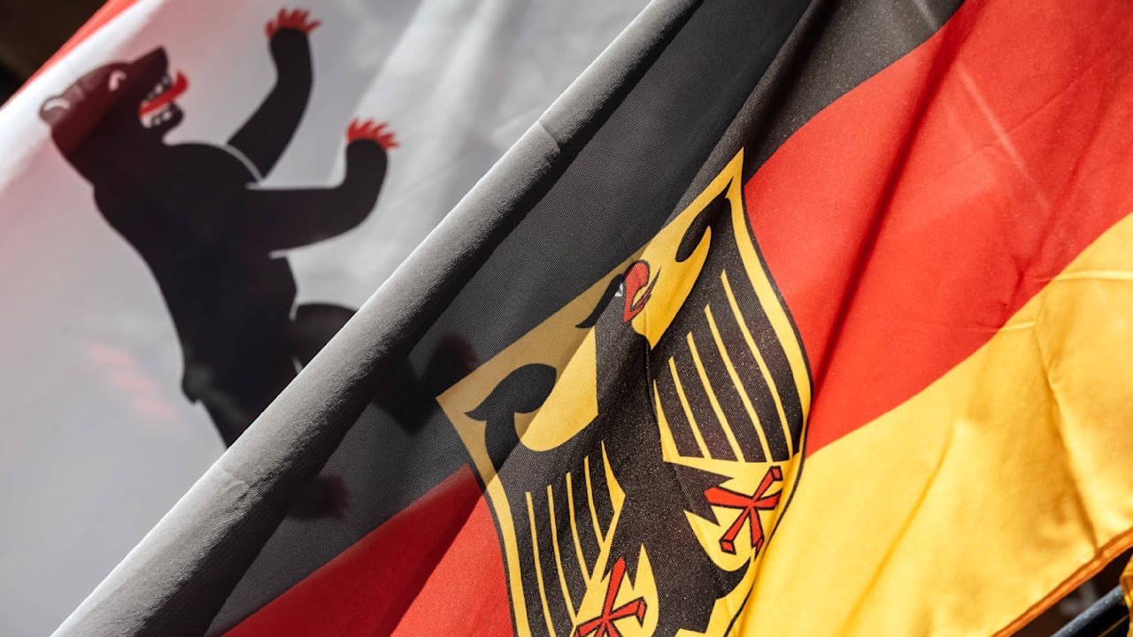 Steuerzahler müssen noch mehr Milliarden für Berlin blechen