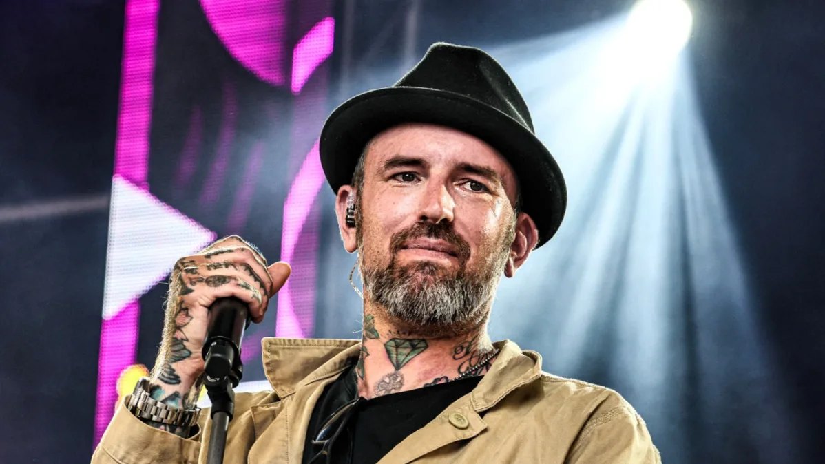 Allererster Gewinner Ben Saunders tot im See gefunden