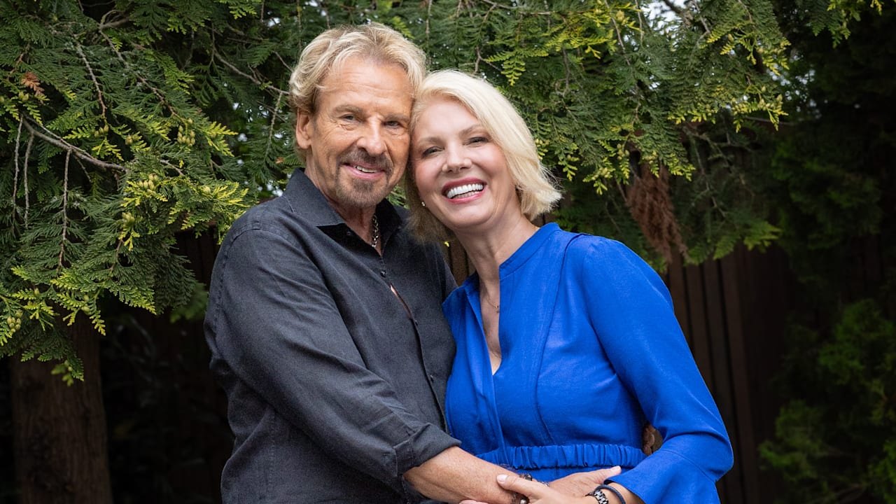 Thomas Gottschalk krebsfrei! Wie der Entertainer das mithilfe von Karina geschafft hat