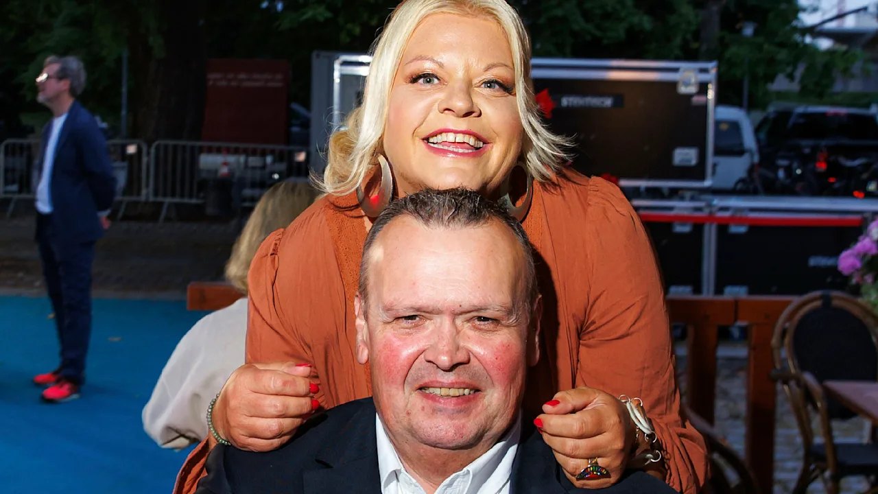 Ehe-Aus beim TV-Star