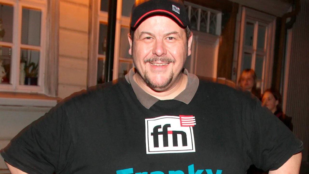 FFN-Franky wünschte sich fröhlichen Abschied