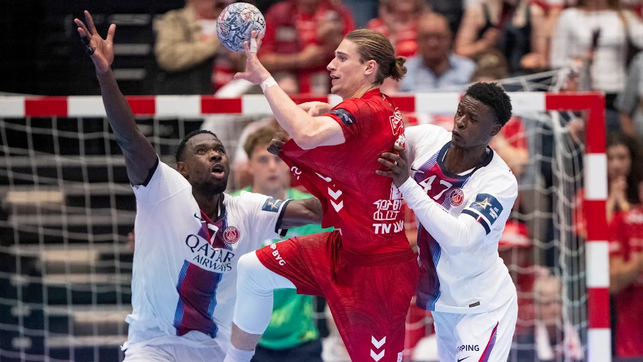 Weltklub will Handball-Star unbedingt