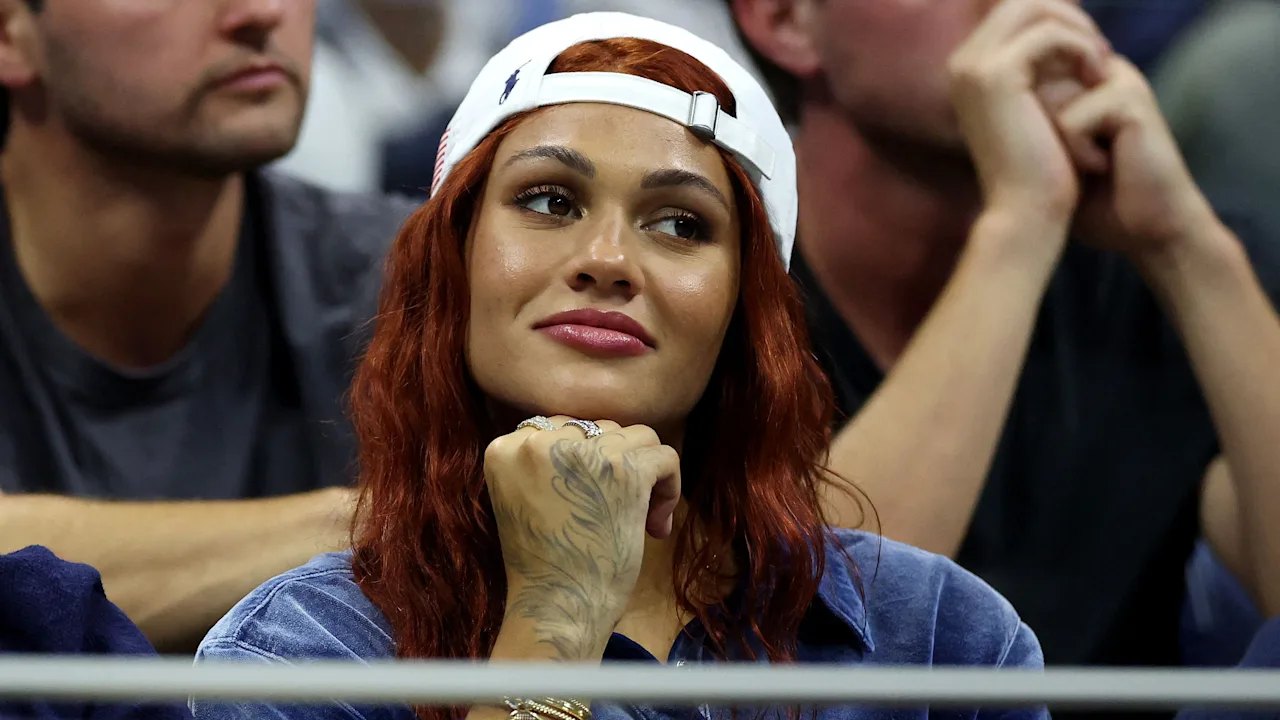 Trinity Rodman: Fußball statt Sheltons US-Open-Finale gegen Zverev