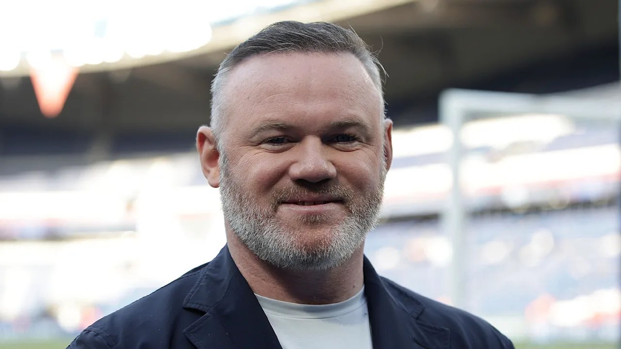 Zieht diese Fußball-Legende ins Dschungelcamp?