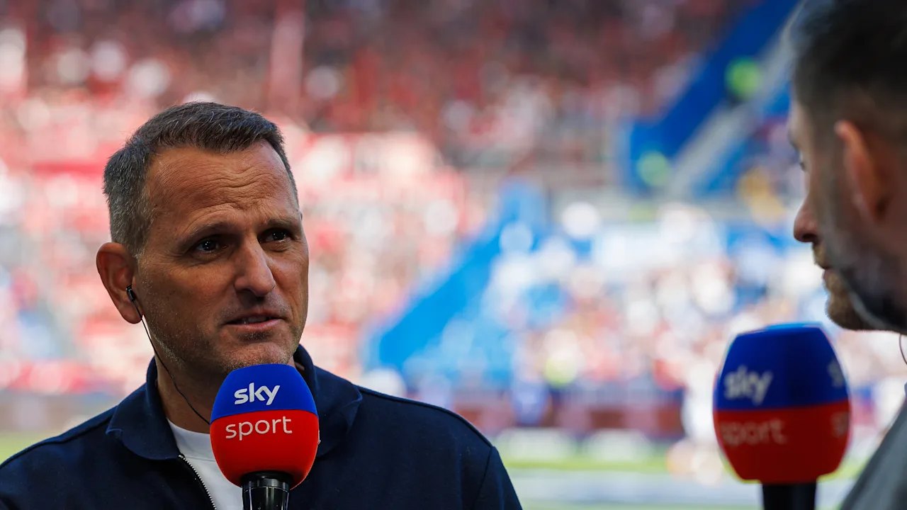 FCN-Bosse sauer auf Nürnbergs OB