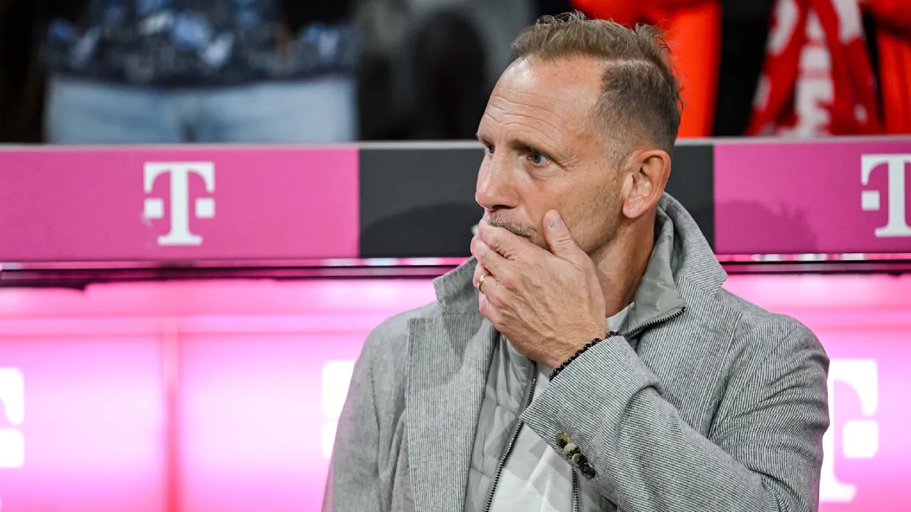 Jetzt muss Lustrinelli die Länderspiel-Pause nutzen