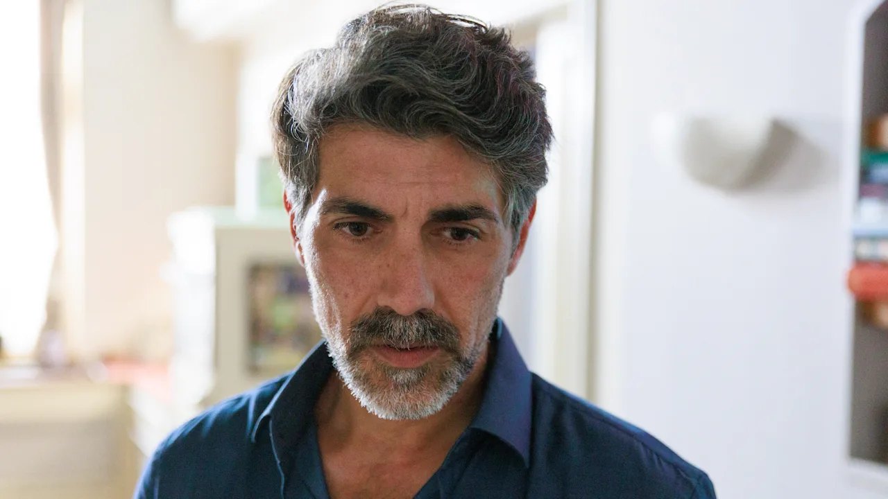 Ferhat sucht nach der Wahrheit