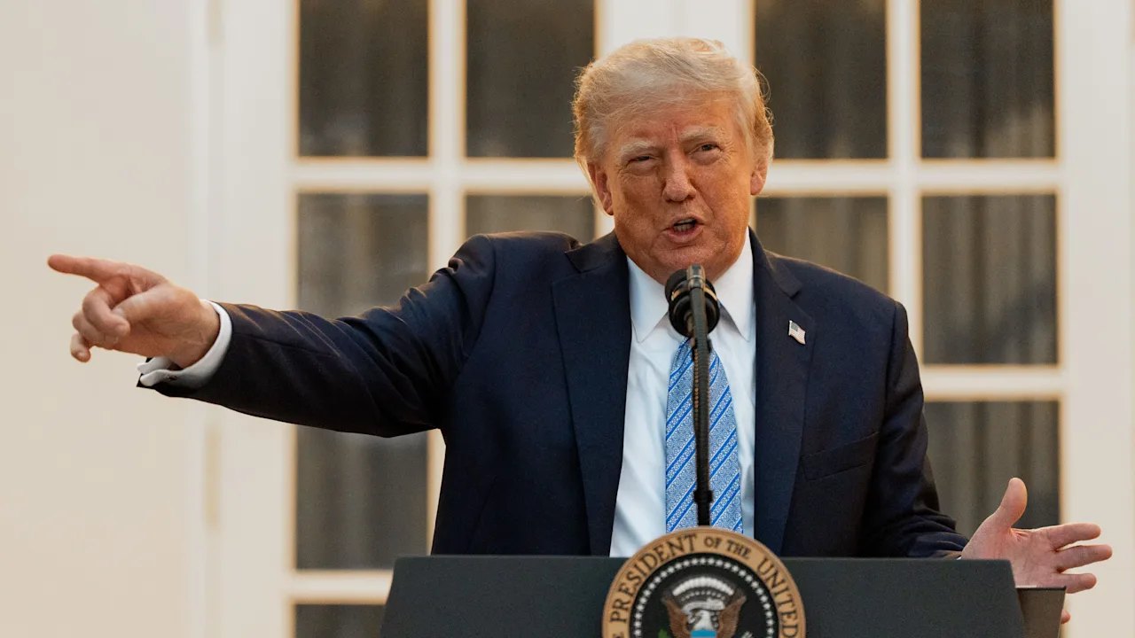 Trump will „KI-Zaren“ ernennen
