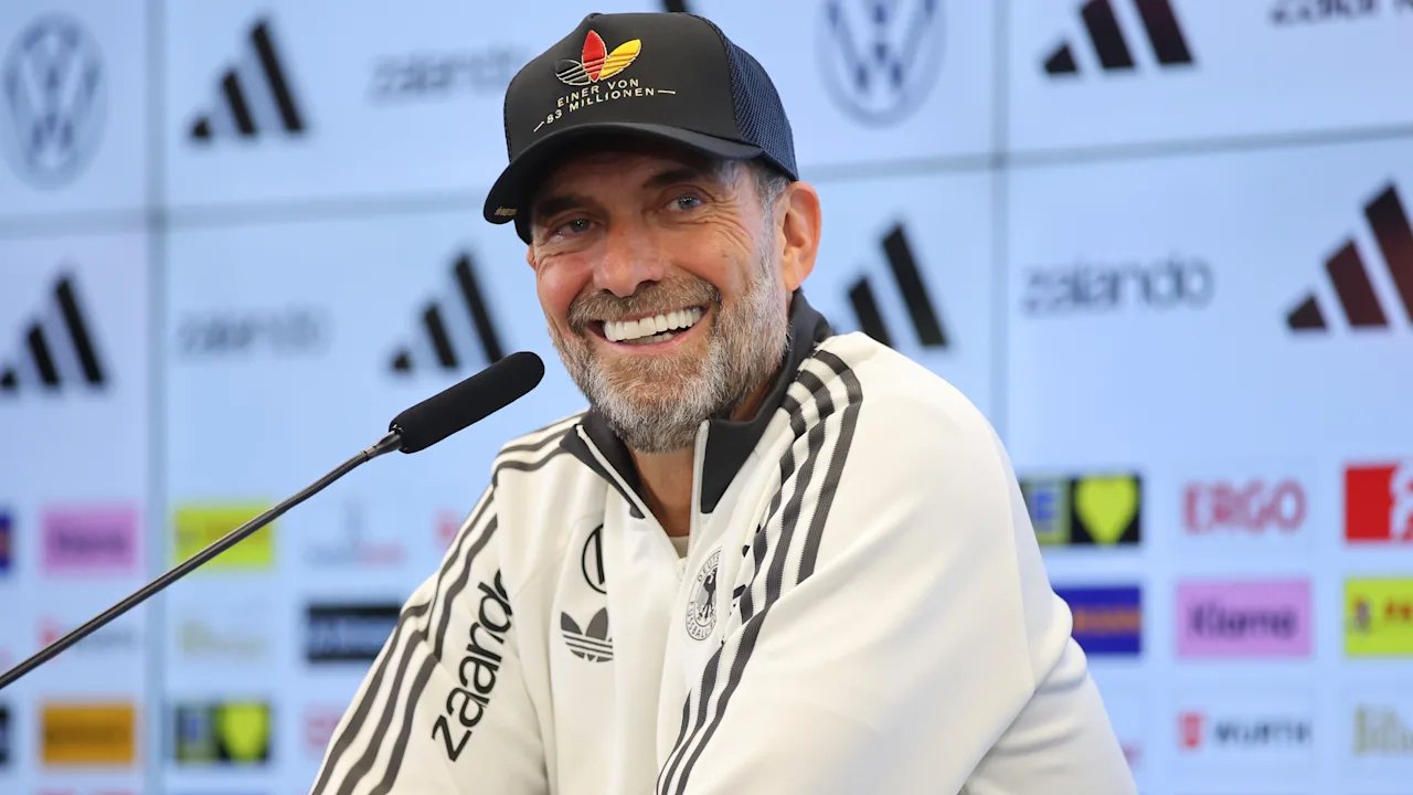 Kein WM-Fahrer dabei: Jürgen Klopp tauscht VfB-Block aus – Kein Deniz Undav
