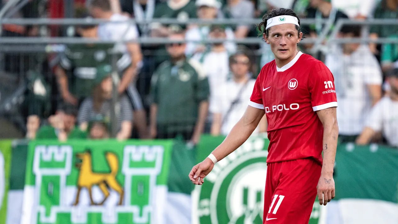 VfL Wolfsburg: St. Paulis Fans beenden Reese-Leiden