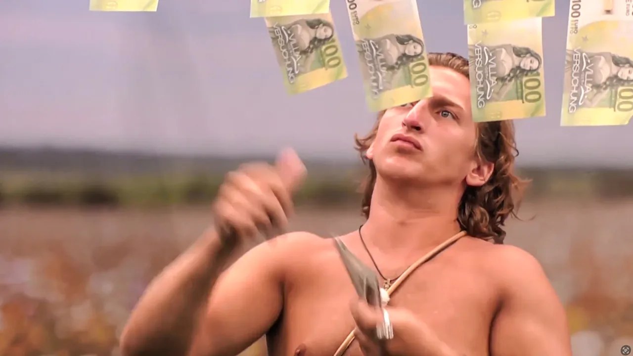 Erik „Satansbratan“ fliegt nach Ego-Trip raus