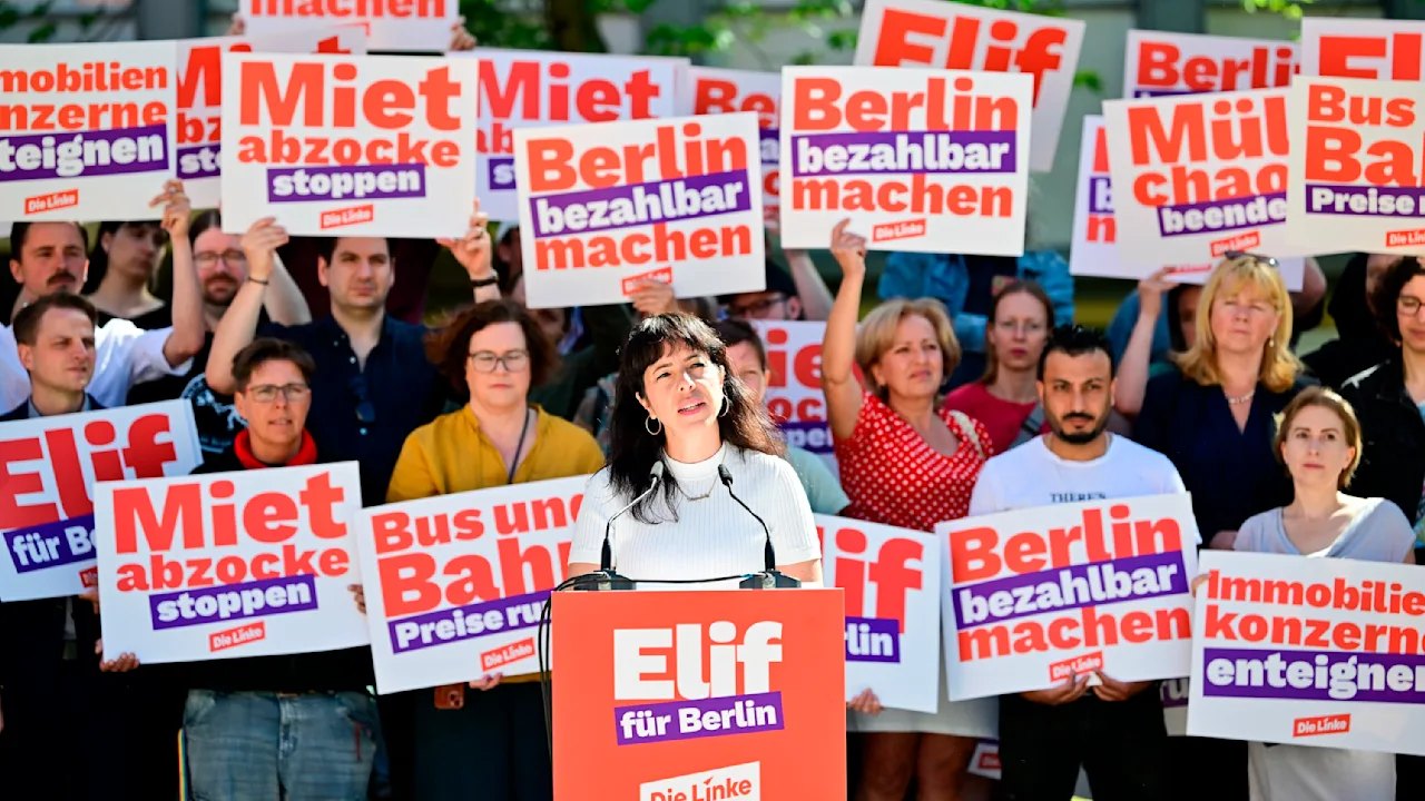 Volker Beck fordert Brandmauer: „Keine Koalition mit der Linken“