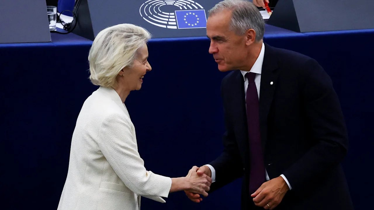 Kanada soll Premium-Partner der EU werden