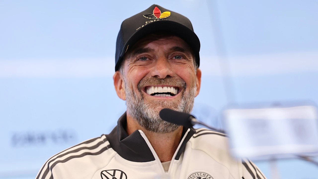 Watzke lobt Jürgen Klopp für XXL-Kader