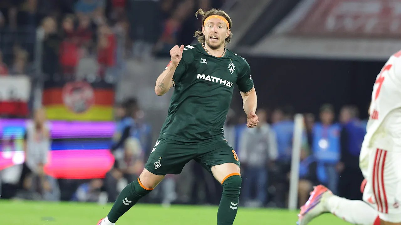 Platt nach Comeback – Weiser steckt im 10-Minuten-Loch
