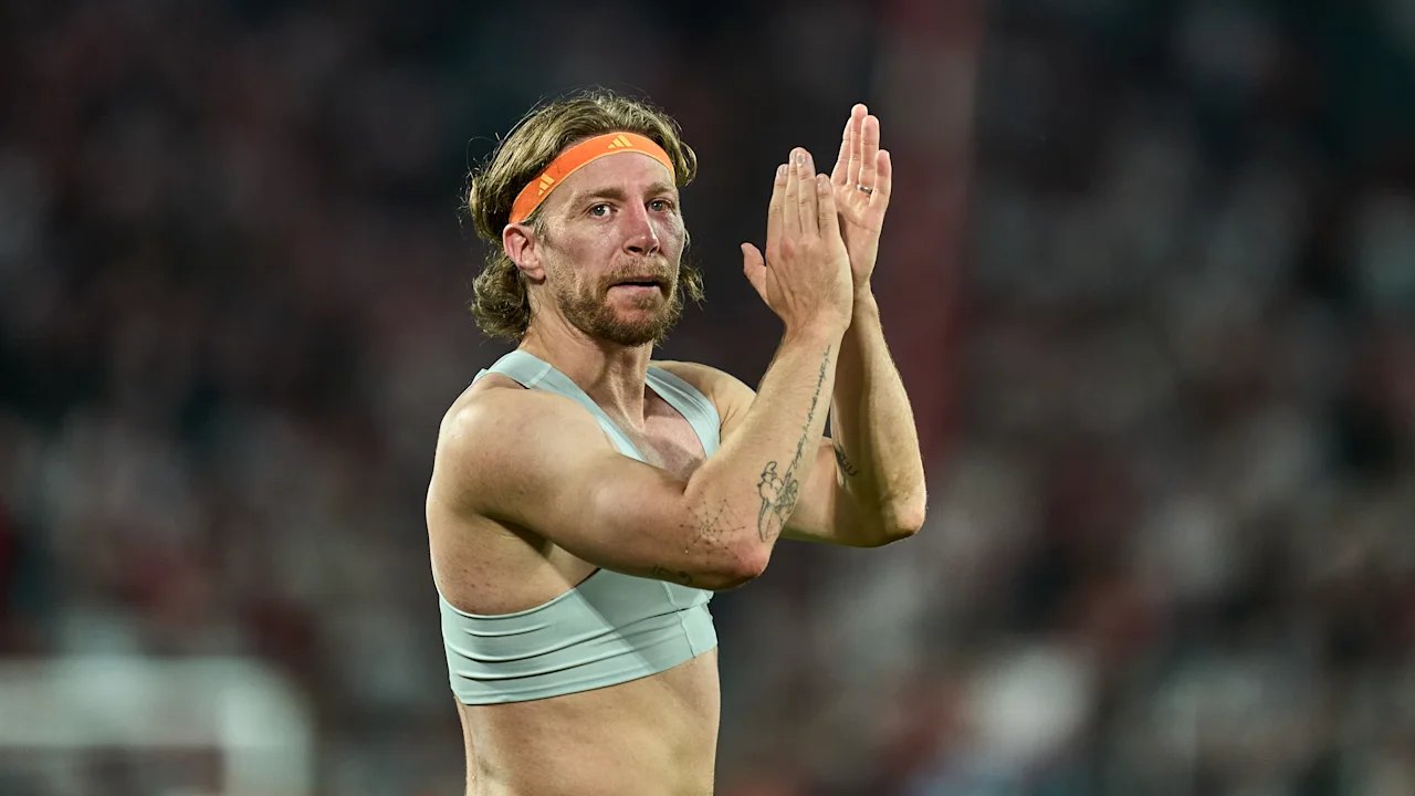 Werder Bremen: Star bricht in Tränen aus! Das emotionalste Comeback der Bundesliga