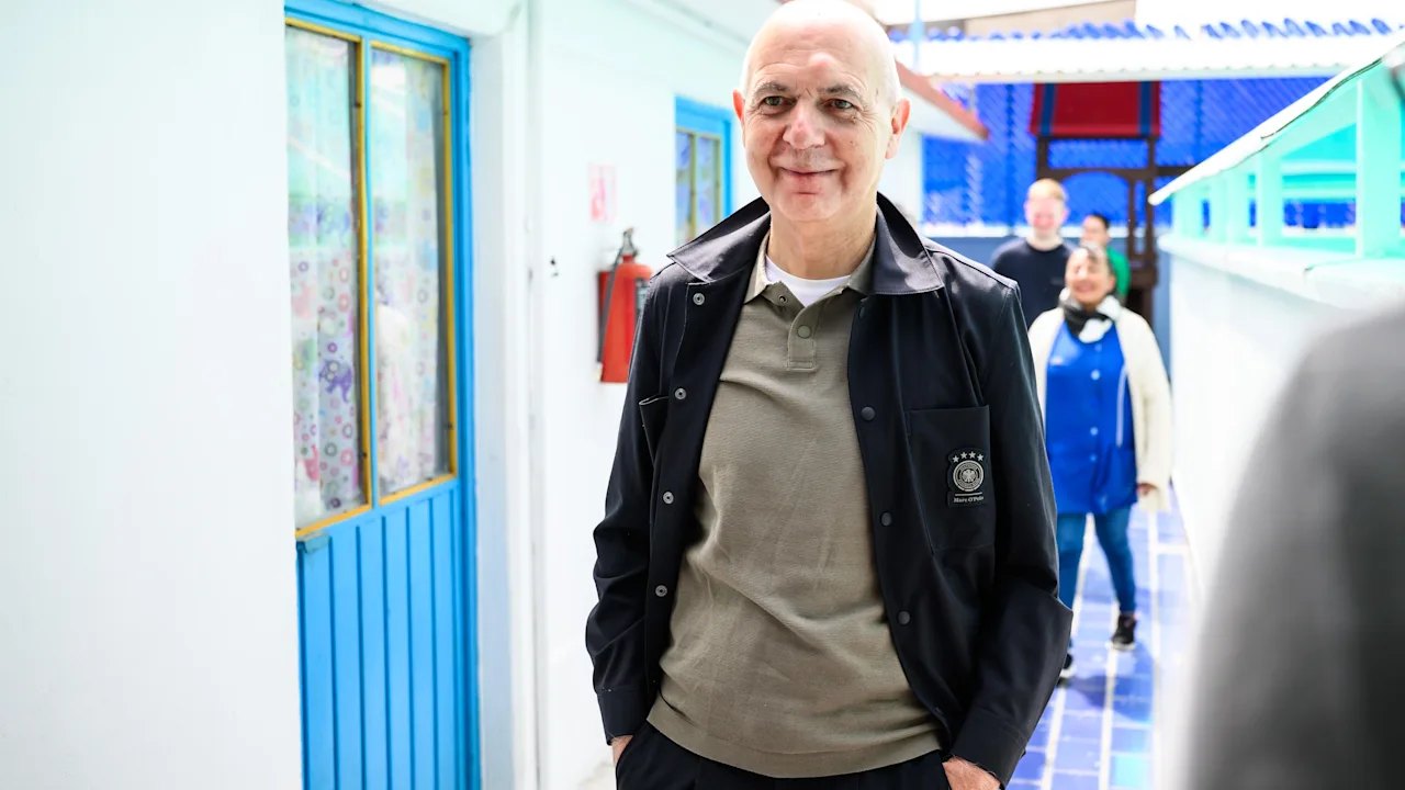 Wichtiger Grund! Ultra-Szenen der Bundesliga-Klubs stehen hinter DFB-Boss Bernd Neuendorf