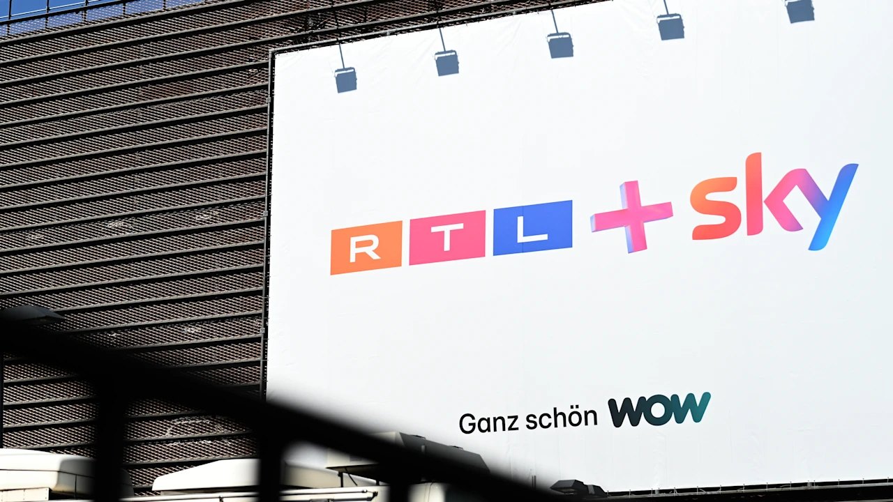 RTL und Sky bauen 500 Stellen ab