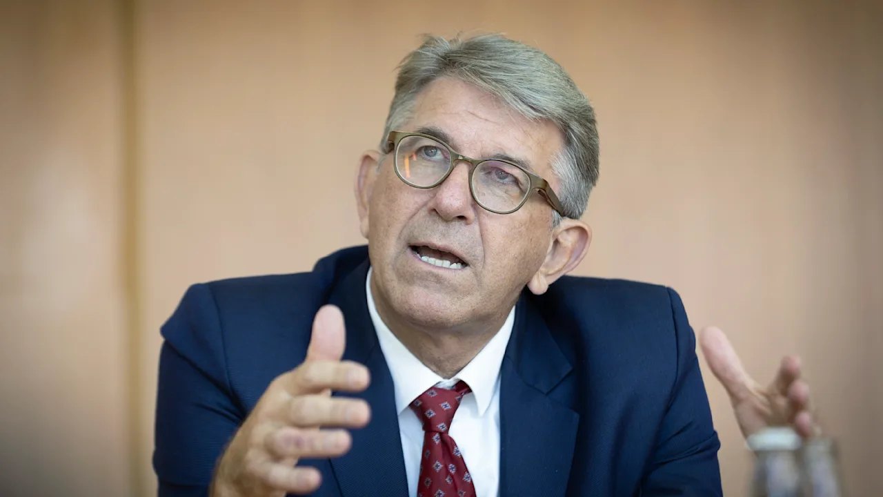 Wolfram Weimer: „Privatisierung des ZDF“ und ARD-Umbau im Gespräch
