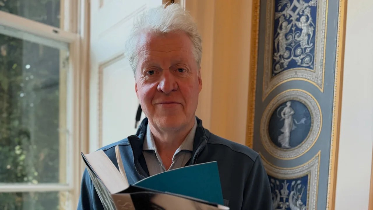 Dianas Bruder attackiert König Charles