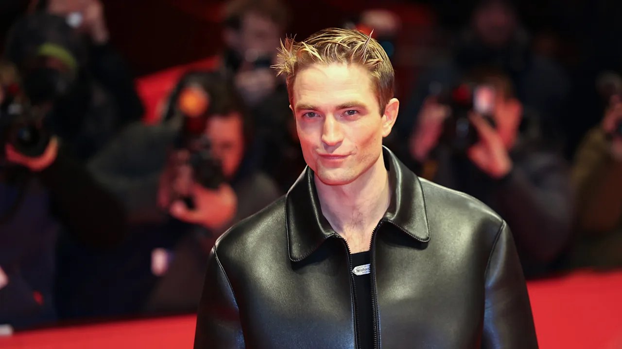 Zwei Robert Pattinsons? Ungewöhnlicher Kinohit ist jetzt auf Netflix